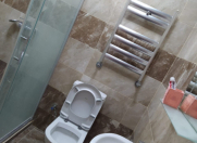 İcarəyə verilir 2 otaqlı 65 m2 yeni tikili 8 km