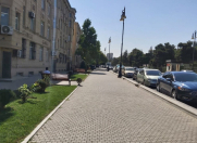 Satılır 2 otaqlı 44 m2 obyekt Gənclik m.