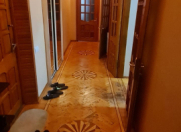 Satılır 4 otaqlı 120 m2 köhnə tikili Elmlər Akademiyası m.