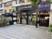 İcarəyə verilir 2 otaqlı 110 m2 obyekt Gənclik m.