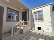 Satılır 2 otaqlı 70 m2 həyət evi Zabrat 1