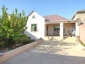 Satılır 3 otaqlı 110 m2 həyət evi Zabrat 1