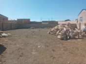 Satılır 4 sot torpaq Perekeşkül