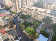 Satılır 2 otaqlı 90 m2 yeni tikili Həzi Aslanov