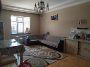 Satılır 3 otaqlı 110 m2 həyət evi Hövsan