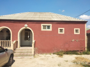 Satılır 3 otaqlı 85 m2 həyət evi Binə