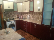 İcarəyə verilir 2 otaqlı 60 m2 köhnə tikili Gəncə