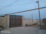 Satılır 4 otaqlı 180 m2 həyət evi Qala