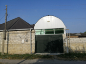 Satılır 2 otaqlı 50 m2 həyət evi Xaçmaz