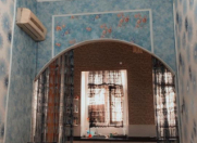 İcarəyə verilir 2 otaqlı 65 m2 köhnə tikili 28 May m.