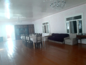 Satılır 12 otaqlı 450 m2 həyət evi Sabirabad