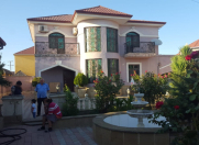 Satılır 6 otaqlı 300 m2 həyət evi Mehdiabad