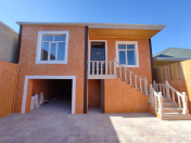 Satılır 4 otaqlı 120 m2 həyət evi Zabrat 1