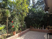 Satılır 4 otaqlı 85 m2 köhnə tikili Əhmədli m.
