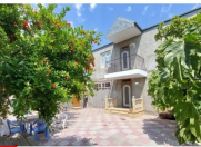 Satılır 4 otaqlı 220 m2 həyət evi Maştağa
