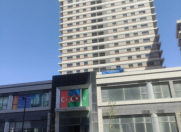 Satılır 10 otaqlı 4000 m2 obyekt Ağ şəhər