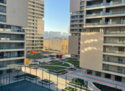 İcarəyə verilir 2 otaqlı 64 m2 yeni tikili 20 yanvar m.