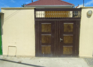 Satılır 2 otaqlı 65 m2 həyət evi Binəqədi