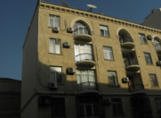 İcarəyə verilir 1 otaqlı 60 m2 yeni tikili Sahil m.