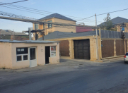 Satılır 8 otaqlı 312 m2 villa Botanika bağı