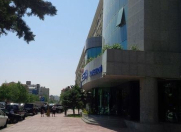 İcarəyə verilir 1 otaqlı 300 m2 obyekt Gənclik m.