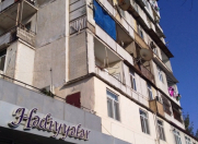 Satılır 3 otaqlı 80 m2 köhnə tikili Əhmədli