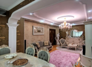 Satılır 3 otaqlı 127 m2 yeni tikili Həzi Aslanov m.