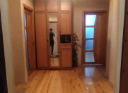 Satılır 3 otaqlı 81 m2 yeni tikili Həzi Aslanov m.