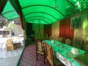 Satılır 24 sot torpaq Nəriman Nərimanov m.