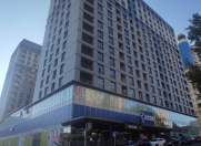 Satılır 4 otaqlı 135 m2 yeni tikili 28 May m.