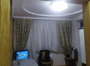 Satılır 2 otaqlı 60 m2 yeni tikili Həzi Aslanov m.