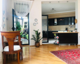 Satılır 4 otaqlı 177.6 m2 yeni tikili Gənclik m.