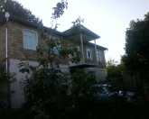 Satılır 5 otaqlı 320 m2 bağ evi İsmayıllı