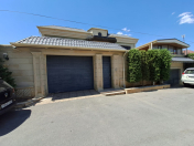 Satılır 5 otaqlı 380 m2 həyət evi İnşaatçılar m.