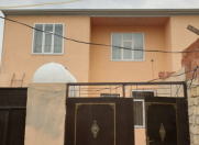 Satılır 3 otaqlı 130 m2 həyət evi Binəqədi