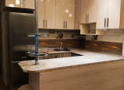 İcarəyə verilir 1 otaqlı 27 m2 yeni tikili 20 yanvar m.