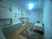 Satılır 3 otaqlı 108 m2 yeni tikili Biləcəri