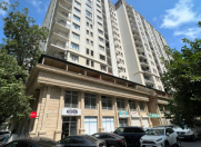 Satılır 2 otaqlı 54 m2 yeni tikili Nərimanov r.
