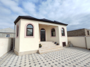 Satılır 4 otaqlı 110 m2 həyət evi Zabrat 1