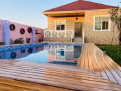Satılır 3 otaqlı 80 m2 villa Bilgəh