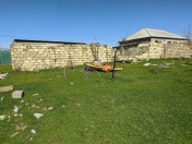 Satılır 3.4 sot torpaq Saray