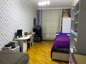 Satılır 3 otaqlı 90 m2 yeni tikili Həzi Aslanov m.