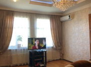 İcarəyə verilir 4 otaqlı 180 m2 bağ evi Buzovna