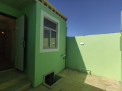 Satılır 2 otaqlı 60 m2 həyət evi Binəqədi