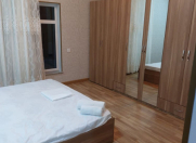 İcarəyə verilir 5 otaqlı 200 m2 villa Qəbələ