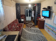 Satılır 1 otaqlı 25 m2 həyət evi Alatava 1