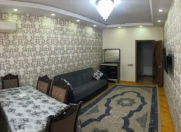 İcarəyə verilir 2 otaqlı 50 m2 yeni tikili Qurtuluş - 93 Yaşayış Kompleksi