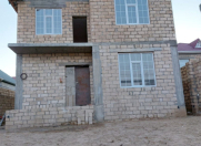 Satılır 5 otaqlı 200 m2 həyət evi Mehdiabad