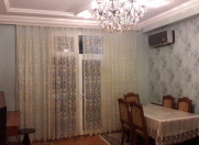 İcarəyə verilir 3 otaqlı 90 m2 yeni tikili 9 mkr