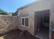 Satılır 2 otaqlı 60 m2 həyət evi Maştağa